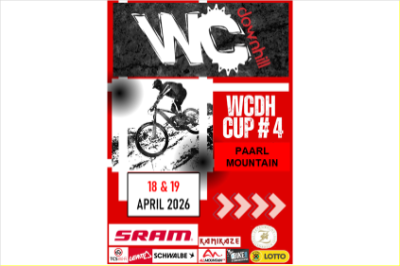 W-Cape Downhill #4-2026