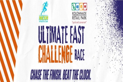 Ultimate Fast Challange Race 2026
