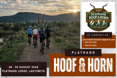 Platrand Hoof and Horn