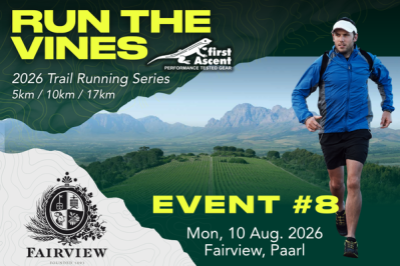 RTV 2026 #8 presented by First Ascent - Fairview