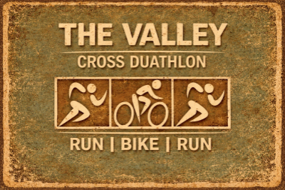 The Valley Cross Duathlon#1
