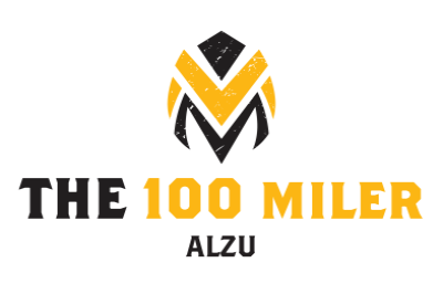 THE ALZU 100 MILER 2026