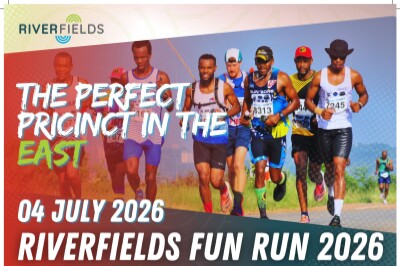 RIVERFIELDS FUN RUN