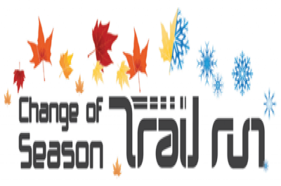 Change of Season Trail Run @Warwick '26