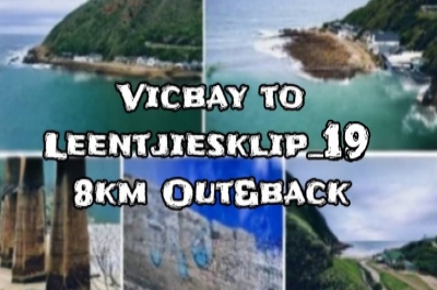 Vicbay to Leentjiesklip 8km Hike_19