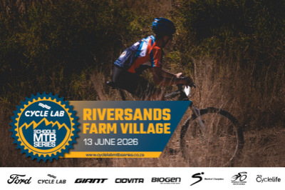 Cycle Lab MTB School Series #2 @ Riversands Farm Village