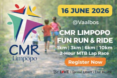 CMR Family Fun Run and timed MTB Race