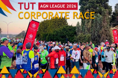 TUT Corporate Race 2026