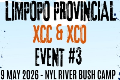 2026 Limpopo Provincial XCO & XCC - Event #3