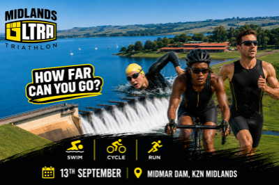 Midlands Ultra Triathlon 2026