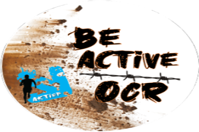 BE Active OCR SA Qualifyer - 3km Short Distance
