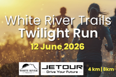 Twilight Trail Run