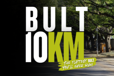 Bult 10K Road Race & Fun Run (±4.9K) 2026