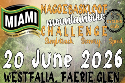 Miami Magoebaskloof MTB Challenge 2026