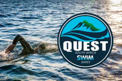 Quest Swim Midmar Dam