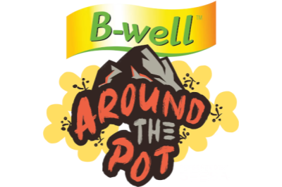 B-well Around the Pot 2026 - Presented by SEESA