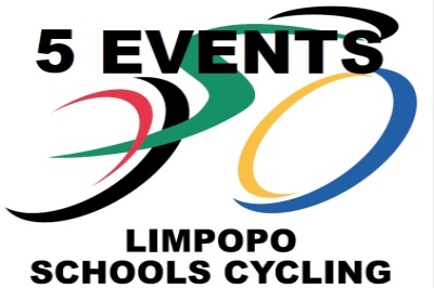Limpopo School Series (All 5 Events) 2026