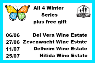 TrailFun Winter Series 2026 4-Race Bulk Entry