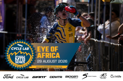 Cycle Lab MTB School Series #4 @ Eye of Africa
