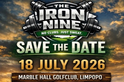 The IRON Nine 2026