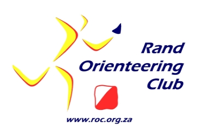 Grootfontein Bike Park Orienteering