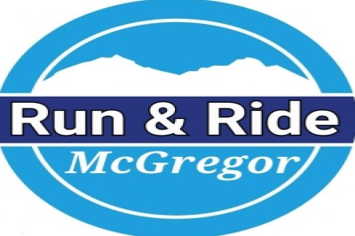 Run&Ride McGregor