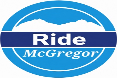 Ride McGregor