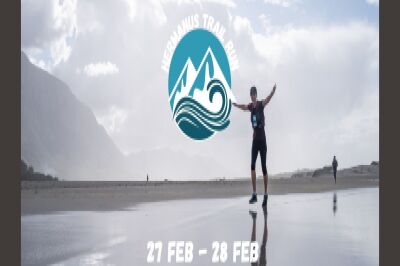 Hermanus Trail Run