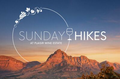 Plaisir Sunday Hike, 7 June 2026