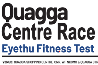 EYETHU FITNESS TEST RACE 2026