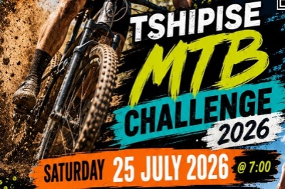 Tshipise MTB Challenge 2026