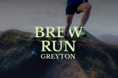 Greyton Brew Run 2026