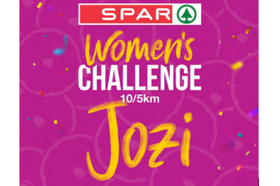SPAR Women's Challenge Jozi -2026