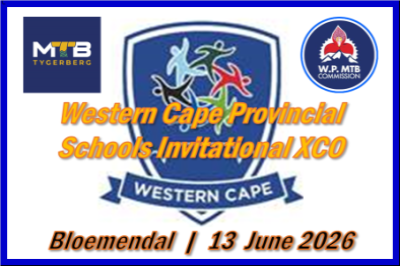 Western Cape Provincial Schools Invitational