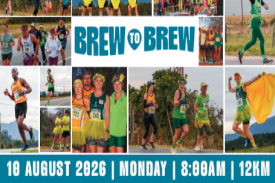 Elvis Brew to Brew 2026