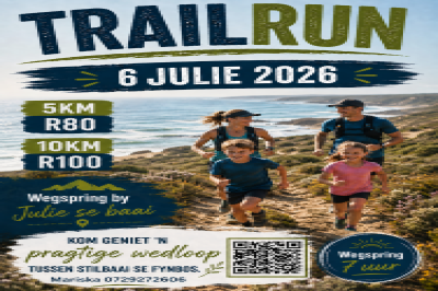 Stilbaai Trail Run