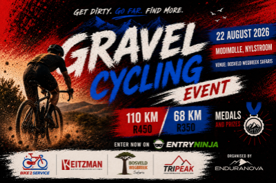 GRAVEL RACE