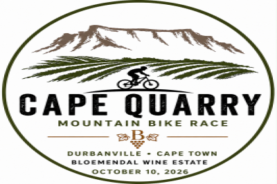 Cape Quarry MTB Race