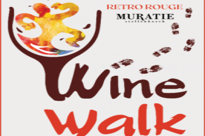 Winter Wine Walk @Muratie