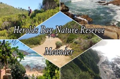 Herolds Bay Nature Reserve Meander