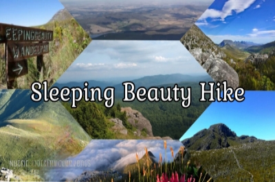 Sleeping Beauty Hike