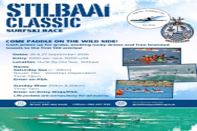 Stilbaai Classic