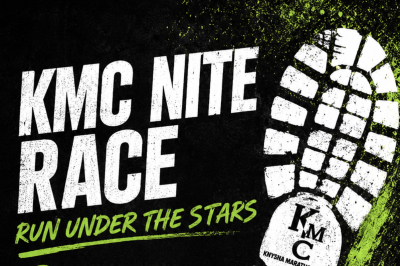 KMC NITE RACE