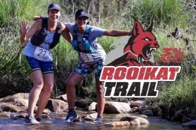 Rooikat Trail Run 2026