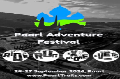 Paarl Adventure Festival