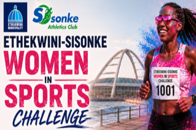Ethekwini-Sisonke Women in Sports Challenge