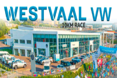 Westvaal VW 10km Race
