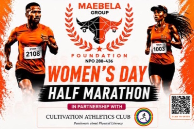 Women's day 5/10/21km