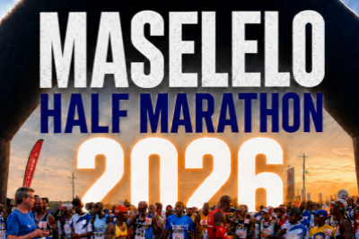 Maselelo 5km 10km 21km