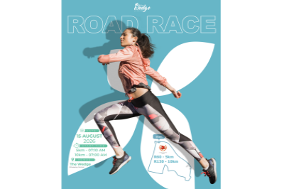 The Wedge Road Race 5 10km